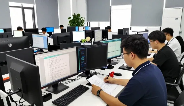 软件开发等客户如何选择智能运维系统